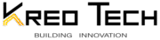 logo kreo tech a colori