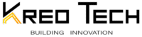logo kreo tech a colori